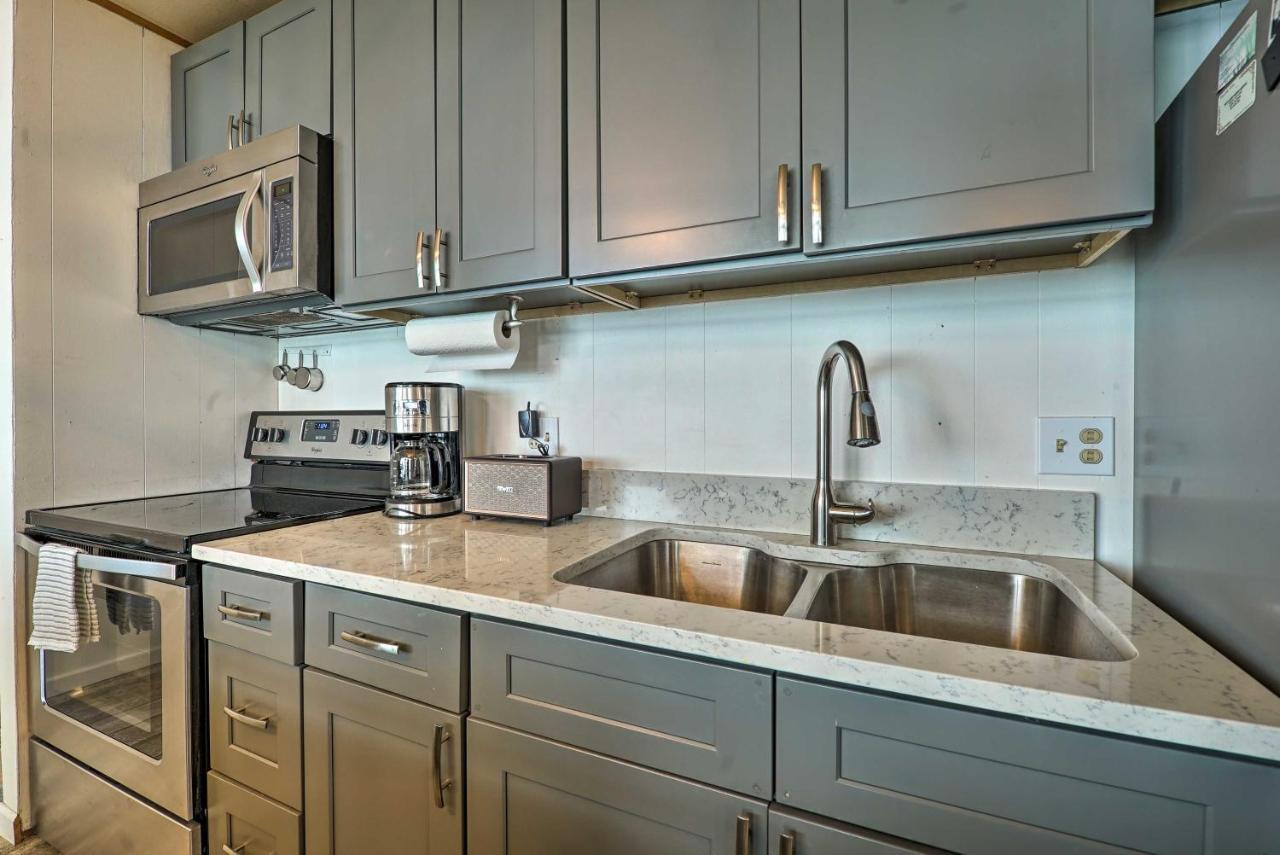 Lakefront Cottage Near Wineries And State Parks! Mears Εξωτερικό φωτογραφία